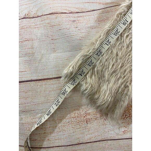 Free People Women's Creal Eyelash Open Front Maxi Cardigan - XL - Picture 10 of 12